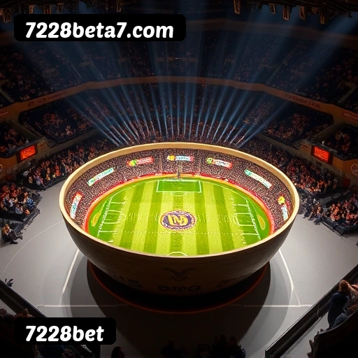 7228bet bônus R$5.000 + 500 giros - Rollover 35x, prazo 30 dias, 38% taxa conversão